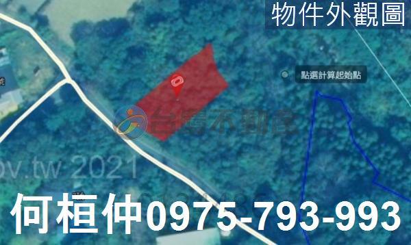 苗栗南庄建地_住宅地-5