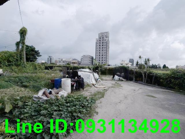 台中后里農地-5