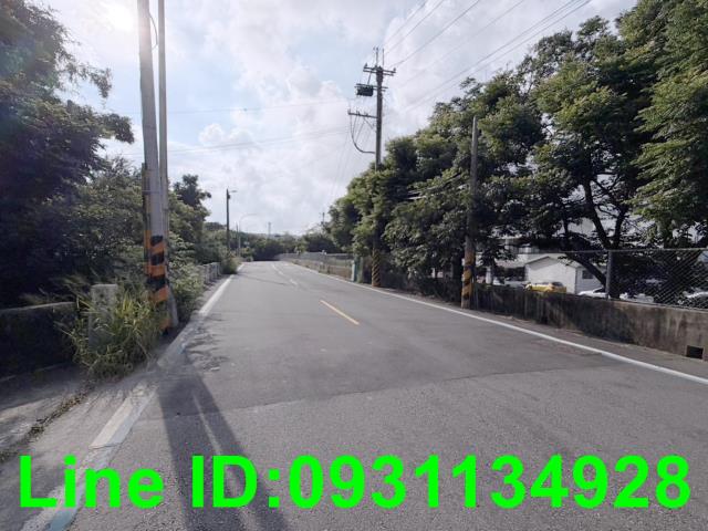 台中后里農地-6