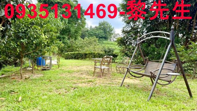 新竹北埔農地-15