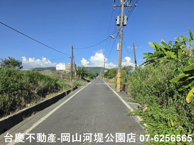 阿蓮農地-12