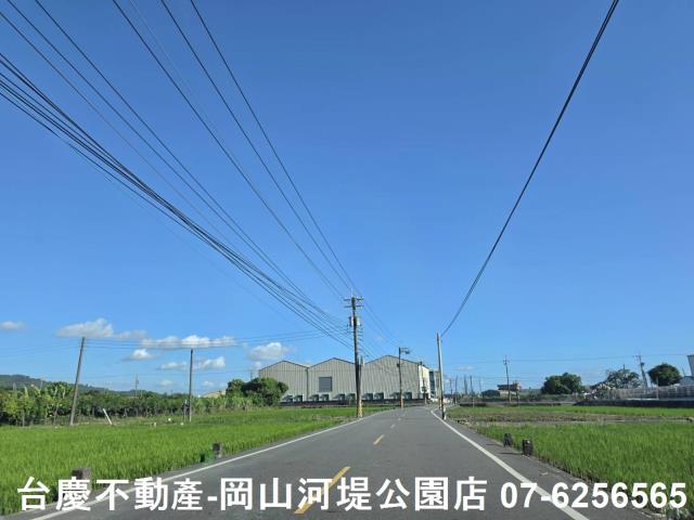 阿蓮農地-1