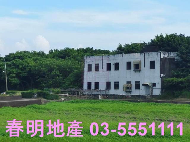 北區農地-1