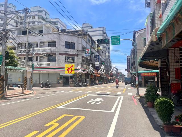 大雅住宅地-2