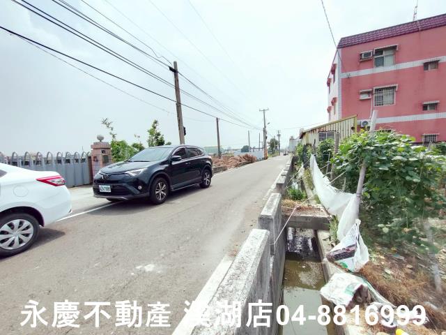 彰化溪湖農地-4