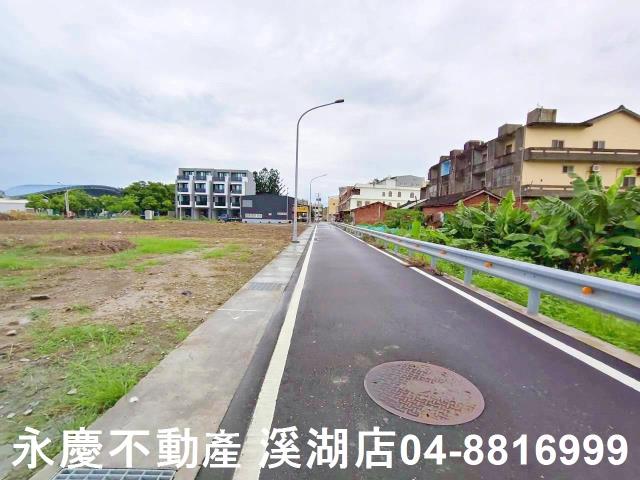 彰化埤頭建地-3