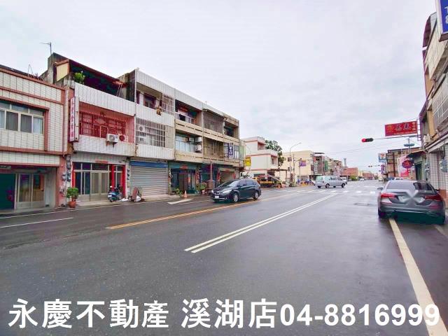 彰化埤頭建地-8