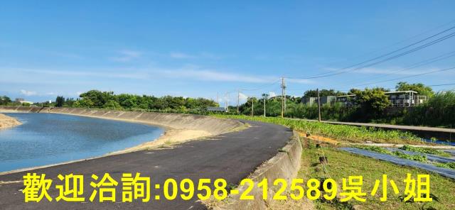 新竹新豐農地-6