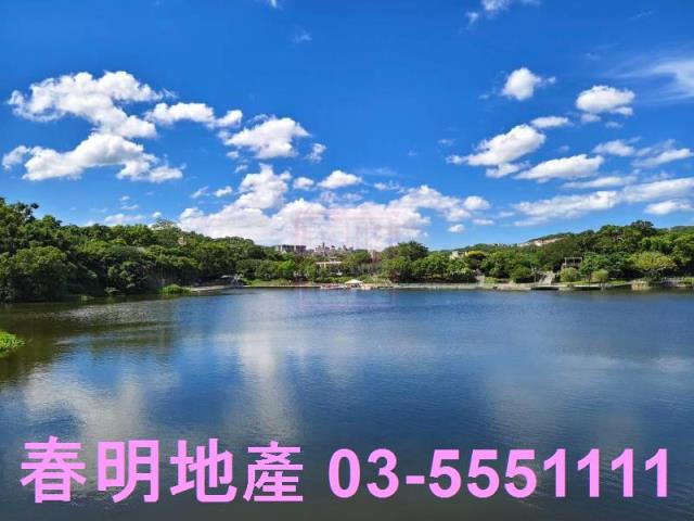 新竹東區風景地-9