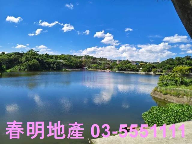 新竹東區風景地-7