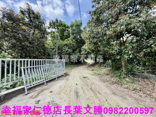 台南關廟農地-6