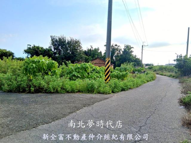 台南七股建地-10