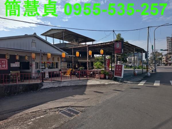 南投市農地-4