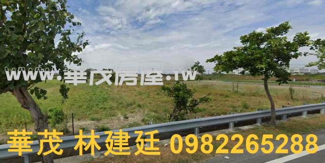 七股拍賣農地-2