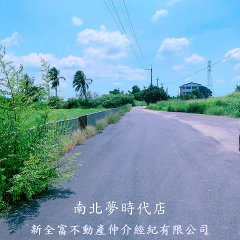 山上農地-2