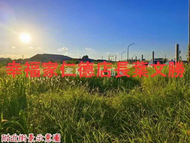 台南建地-9