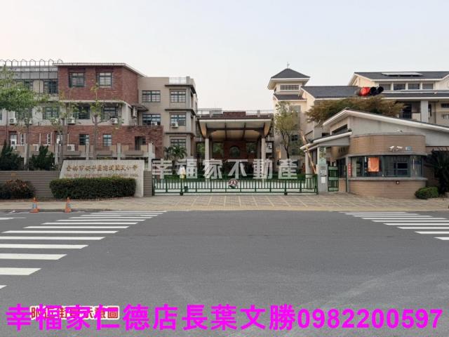 台南安平建地-3