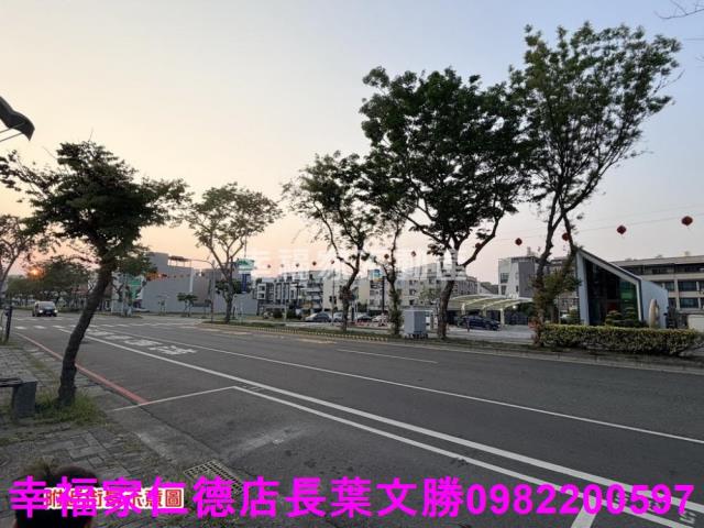 台南安平建地-4