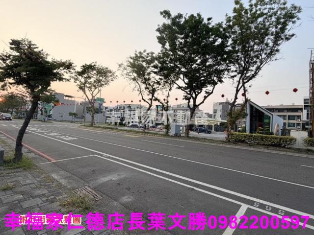 台南安平建地-5