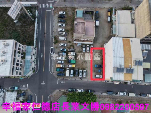 台南安平建地-8