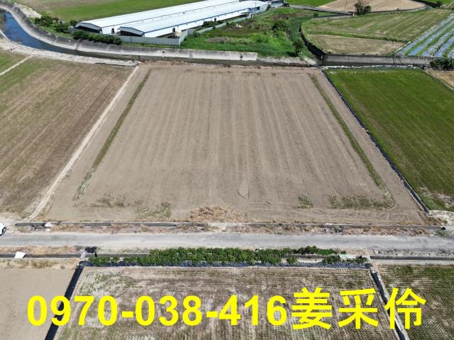 嘉義鹿草農地-7