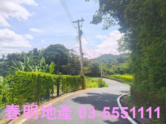 北埔農地-1
