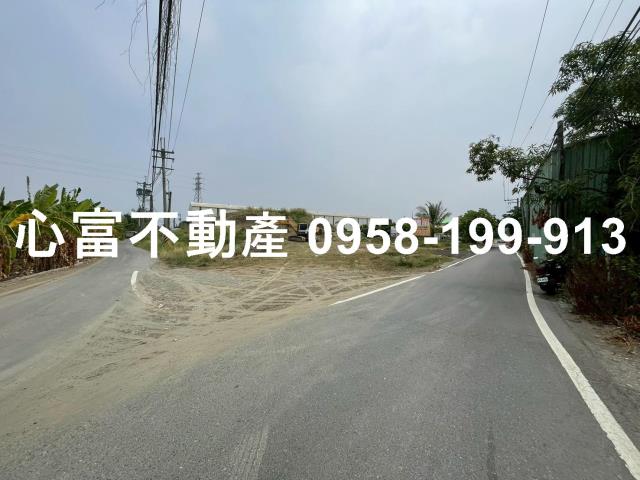 燕巢農地-3