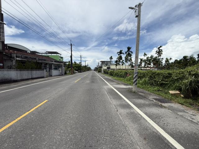 豐田10米路旁小都農