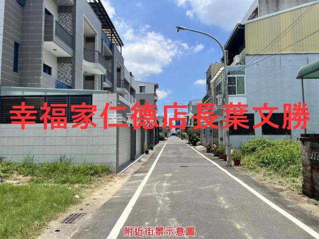 台南建地-10