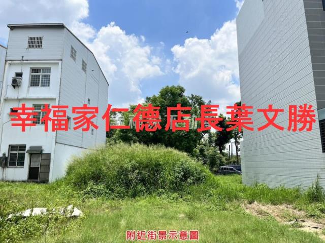 台南建地-2