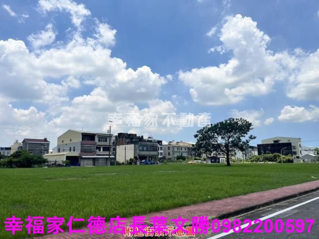 台南建地-6