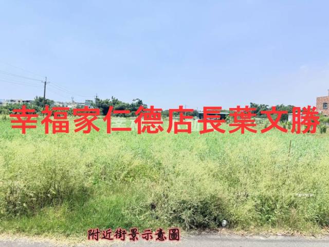 台南農地-12