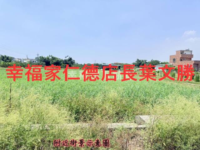 台南農地-5