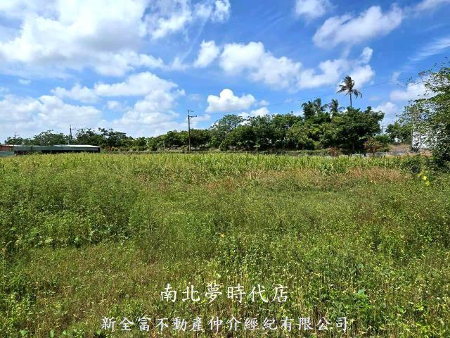 佳里農地-10