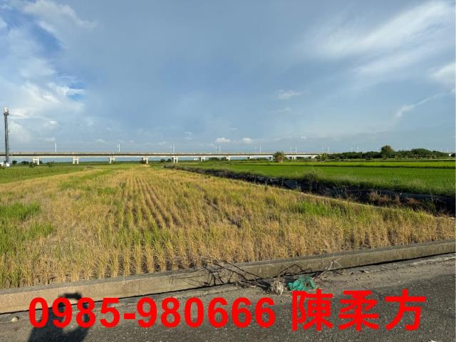 嘉義鹿草農地-10