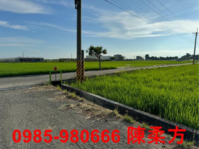 嘉義鹿草農地-13