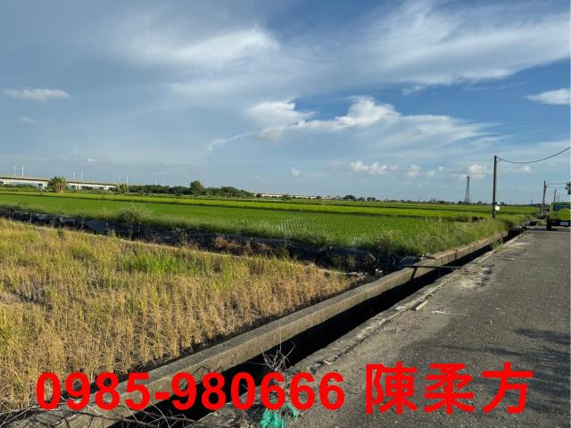 嘉義鹿草農地-8