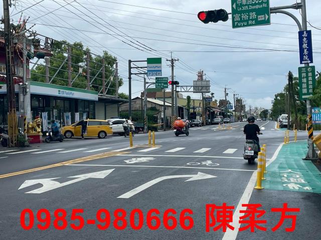 嘉義中埔農地-13