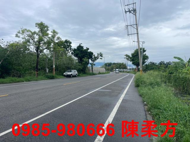 嘉義中埔農地-6