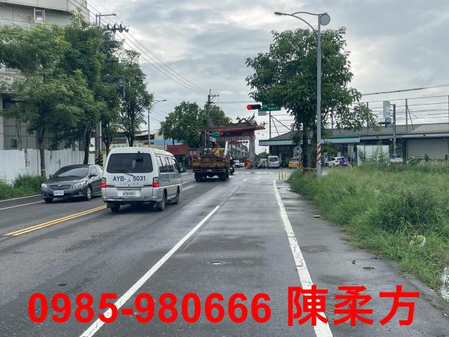 嘉義中埔農地-8