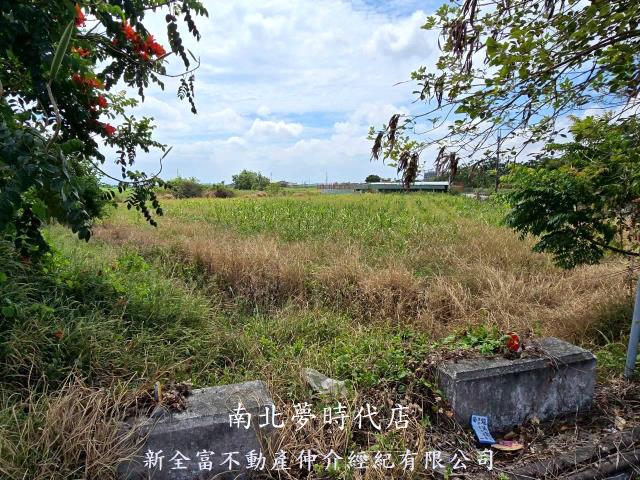 台南佳里農地-2