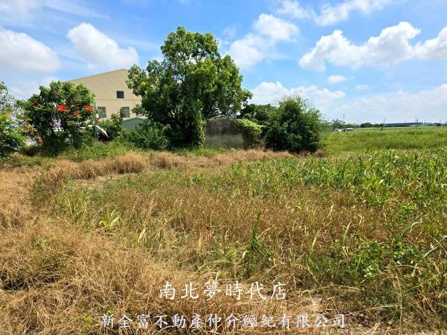 台南佳里農地-9