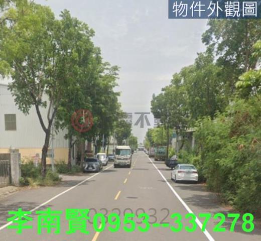 仁德工業地-1
