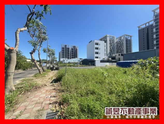 台南建地_住宅地-1