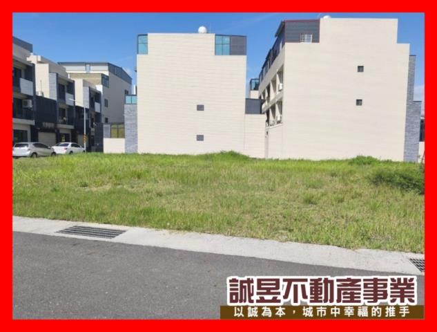台南佳里建地_住宅地-1