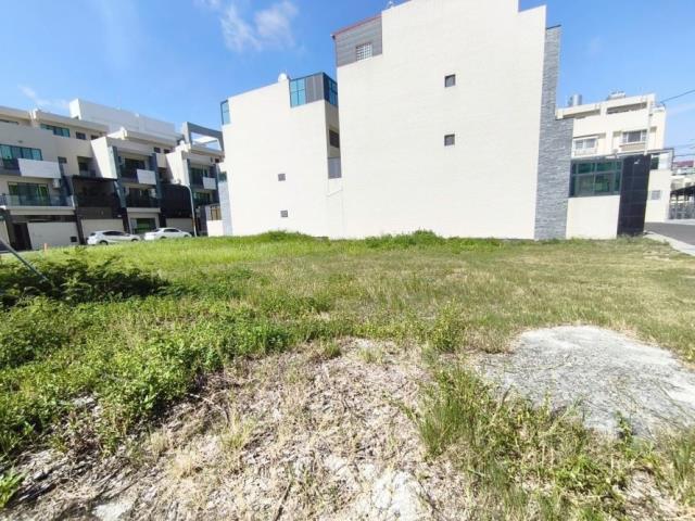 台南佳里建地_住宅地-2