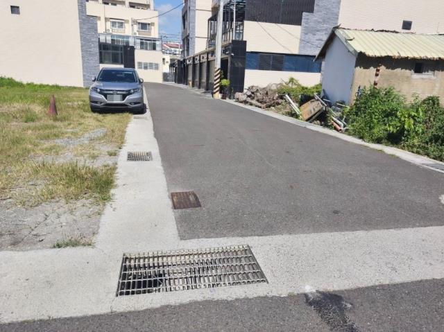 台南佳里建地_住宅地-4
