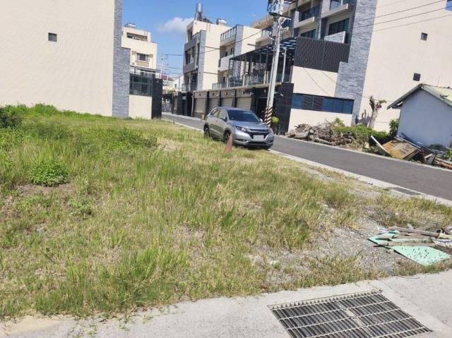台南佳里建地_住宅地-5