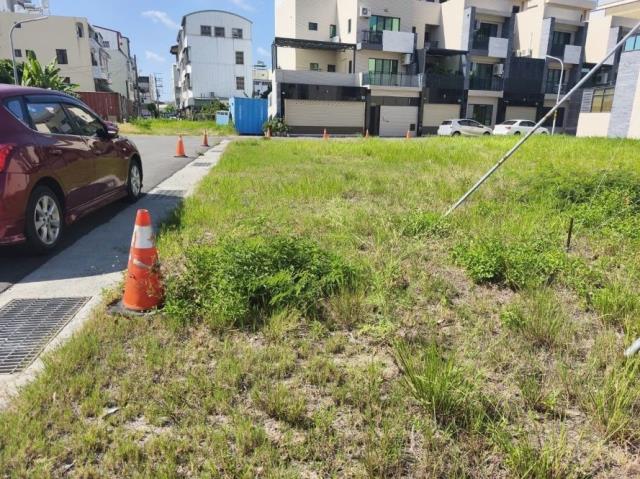 台南佳里建地_住宅地-6