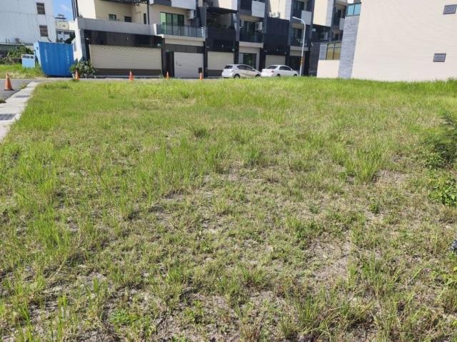台南佳里建地_住宅地-7